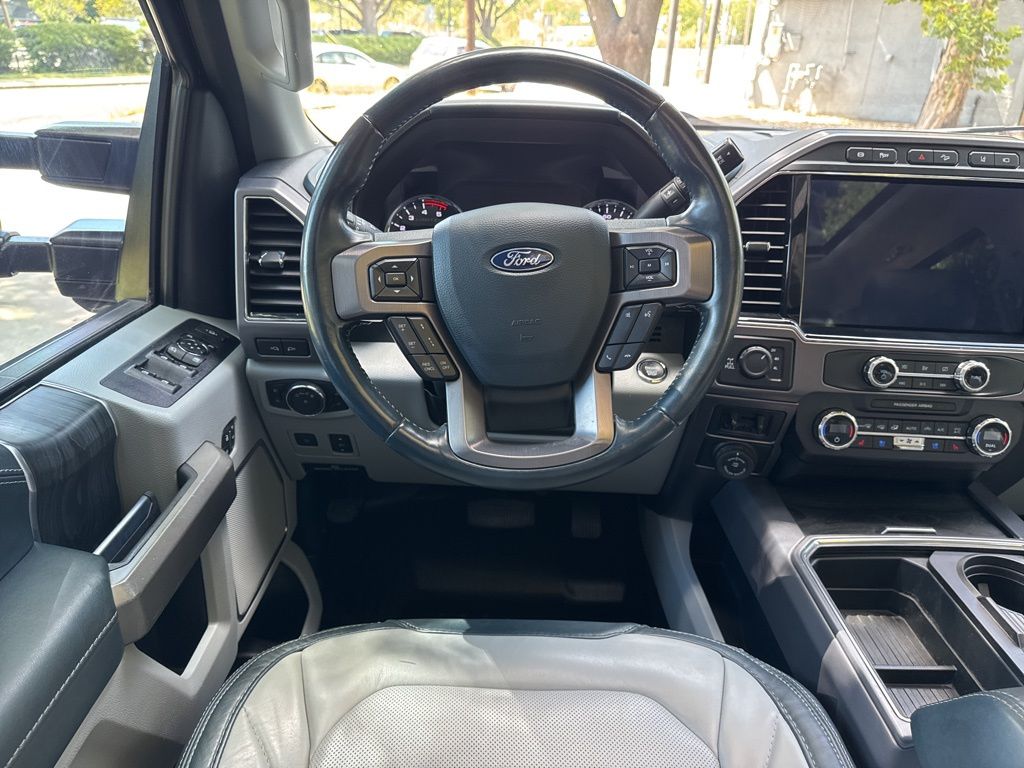 2022 Ford F-250 photo 19