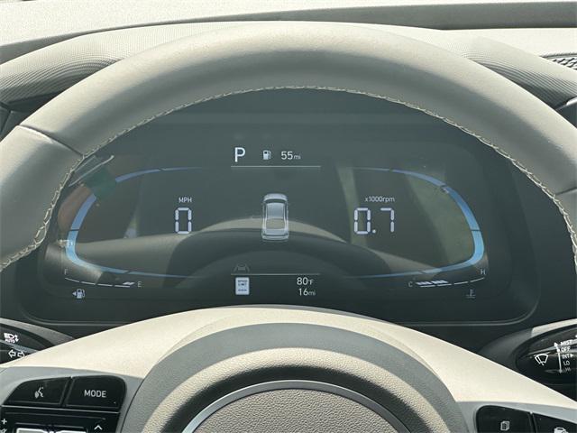 2025 Hyundai Elantra SEL Sport photo 26
