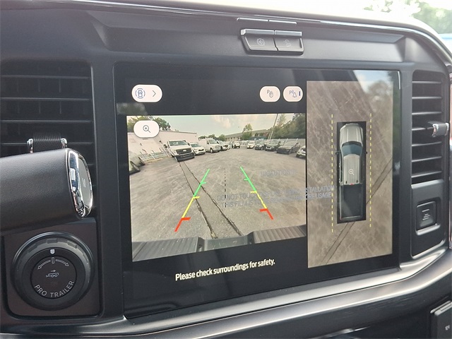 2025 Ford F-350 Lariat photo 14