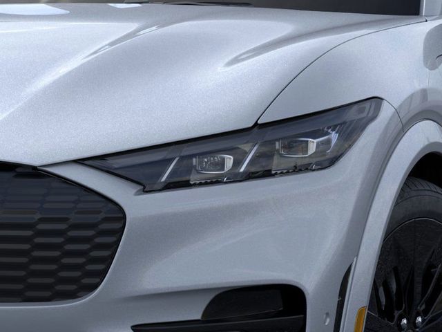 2025 Ford Mustang Mach-E GT photo 13