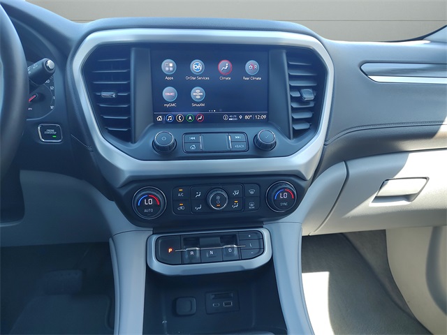 2023 Gmc Acadia SLT photo 18