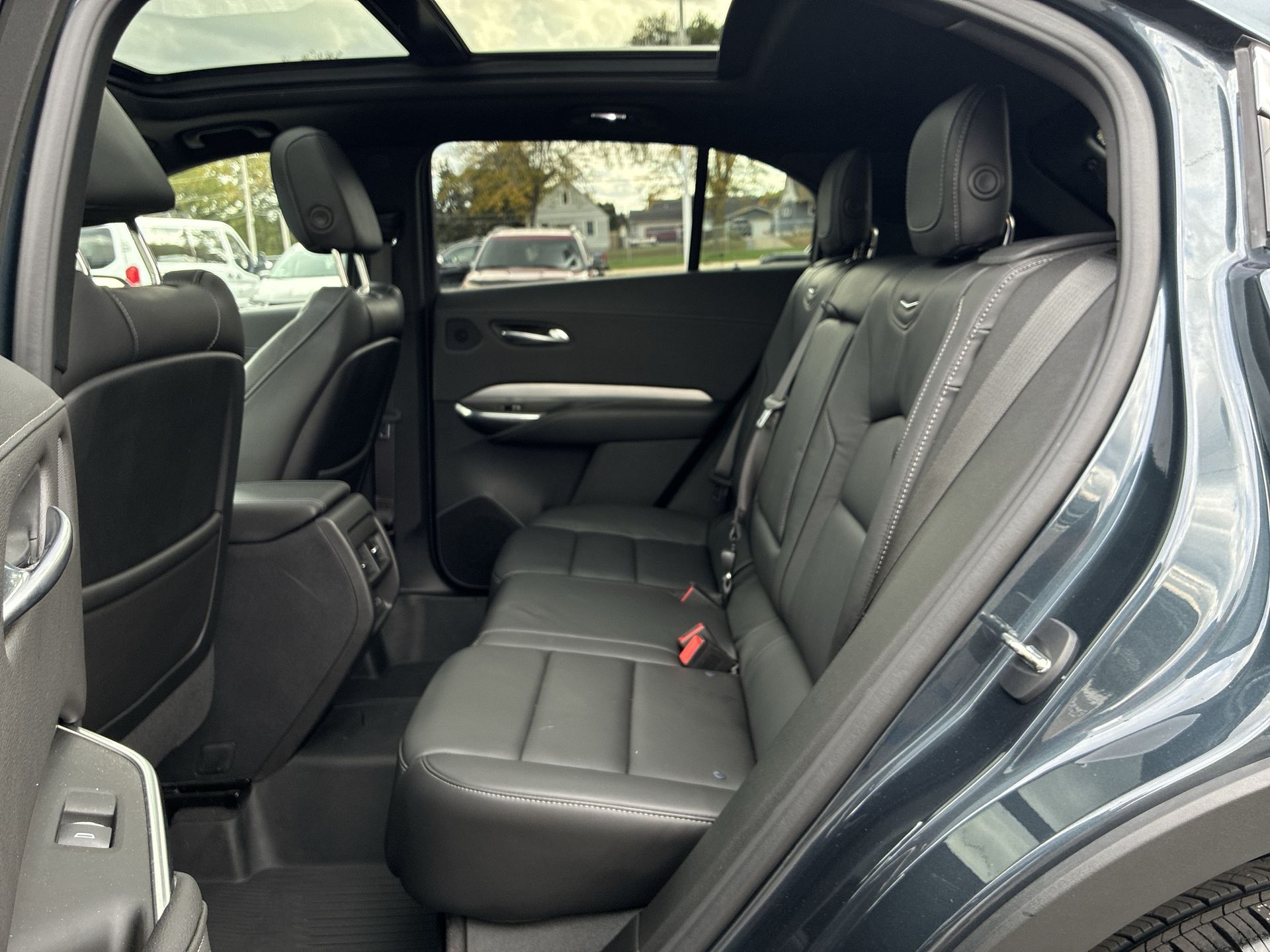 2020 Cadillac XT4 Premium Luxury photo 30