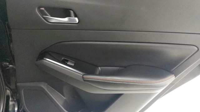 Used 2024 BLACK Nissan 2.0 SR image 34