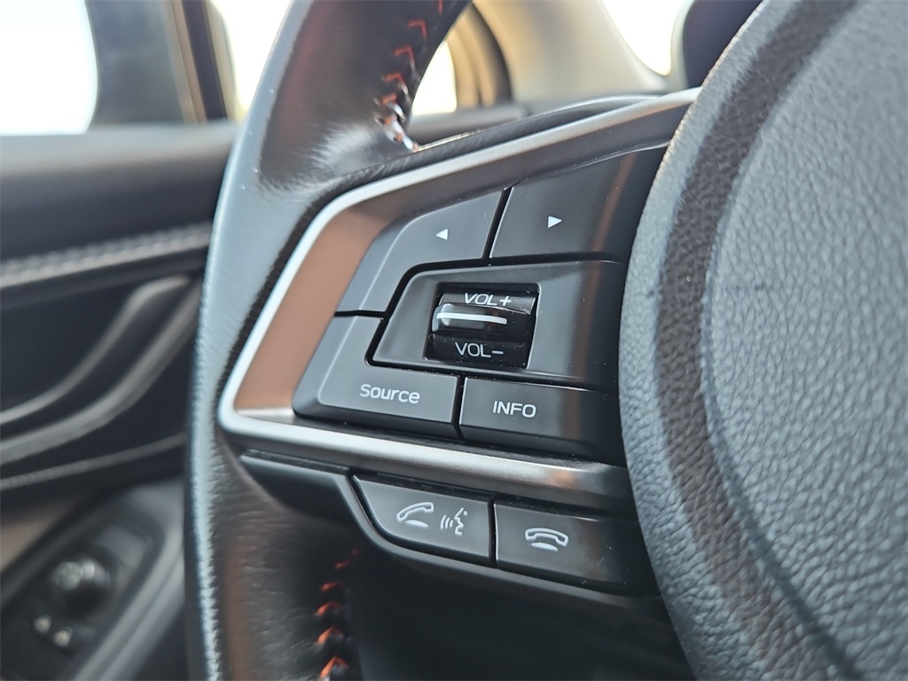 2019 Subaru Crosstrek 2.0i Premium photo 30