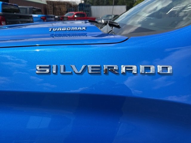 2026 Chevrolet Silverado 1500 LT photo 14