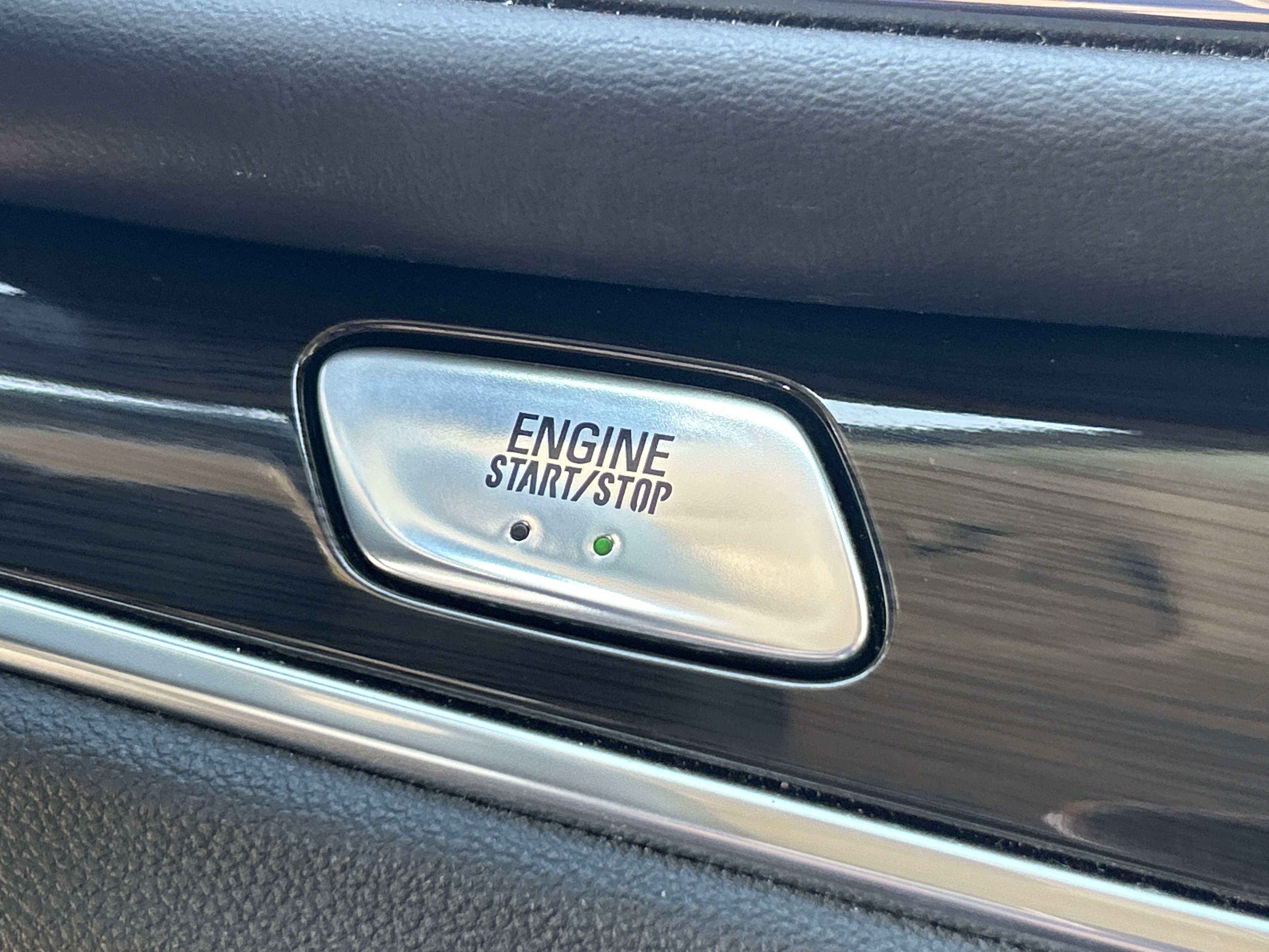 2021 Buick Enclave Premium photo 7