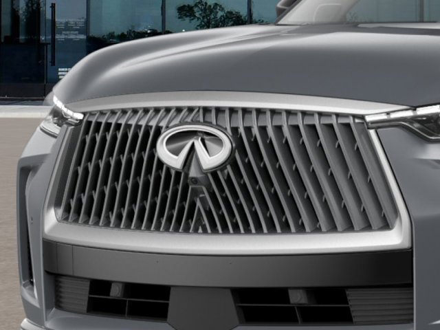 2026 Infiniti QX60 Luxe AWD photo 10