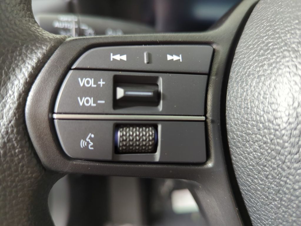 2025 Honda Accord SE photo 24