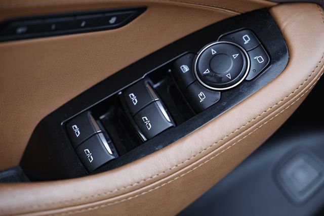 2021 Cadillac CT5 Premium Luxury photo 16