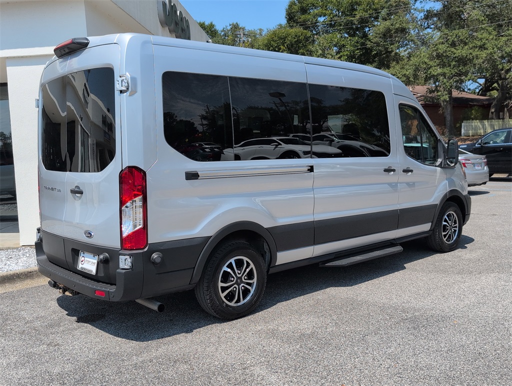2024 Ford Transit XL photo 5