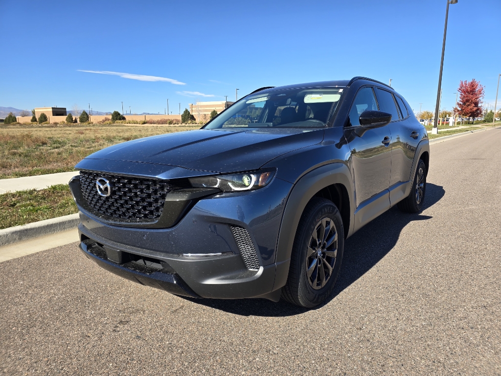 2026 Mazda CX-50 Premium's photo