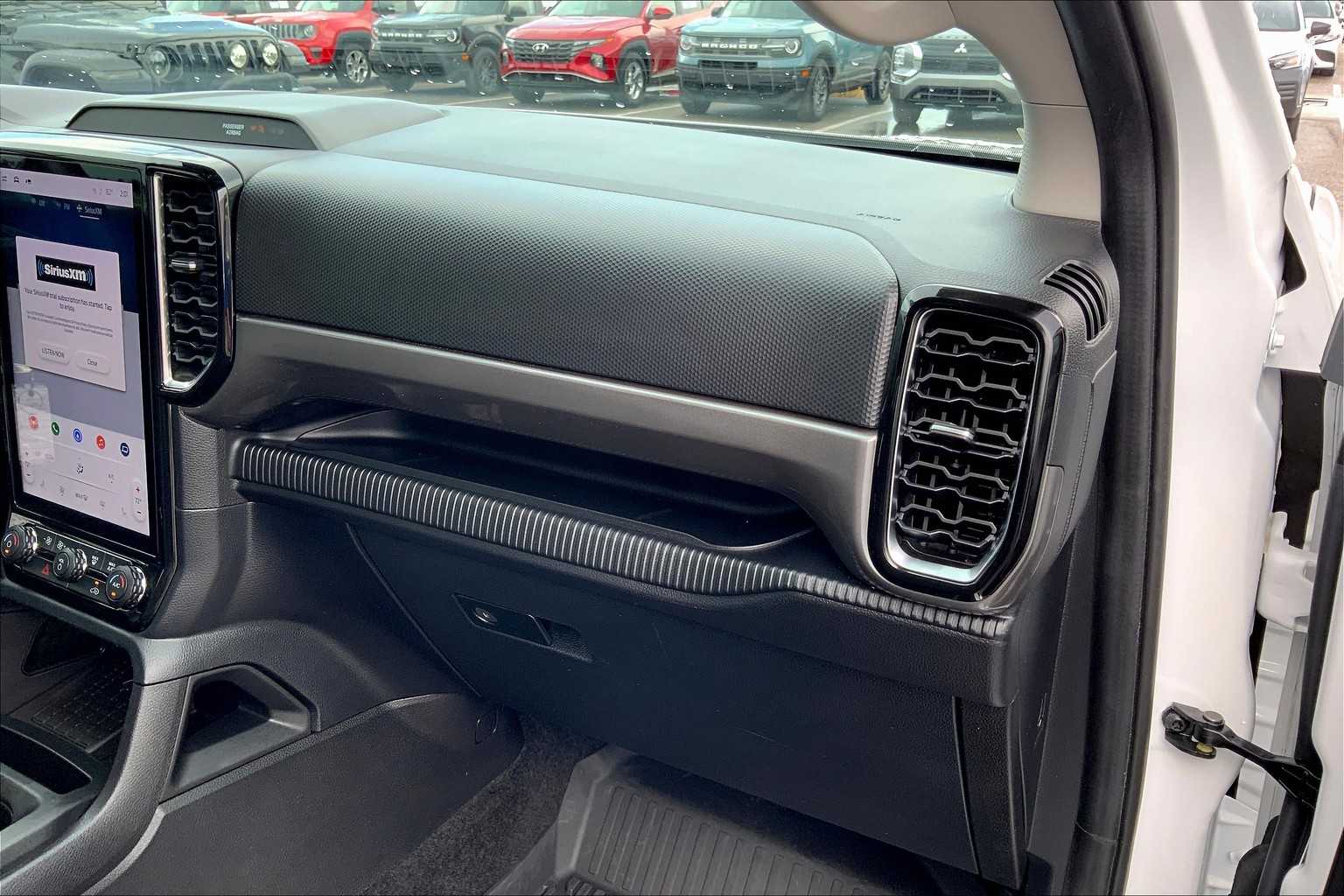 2024 Ford Ranger XLT photo 17