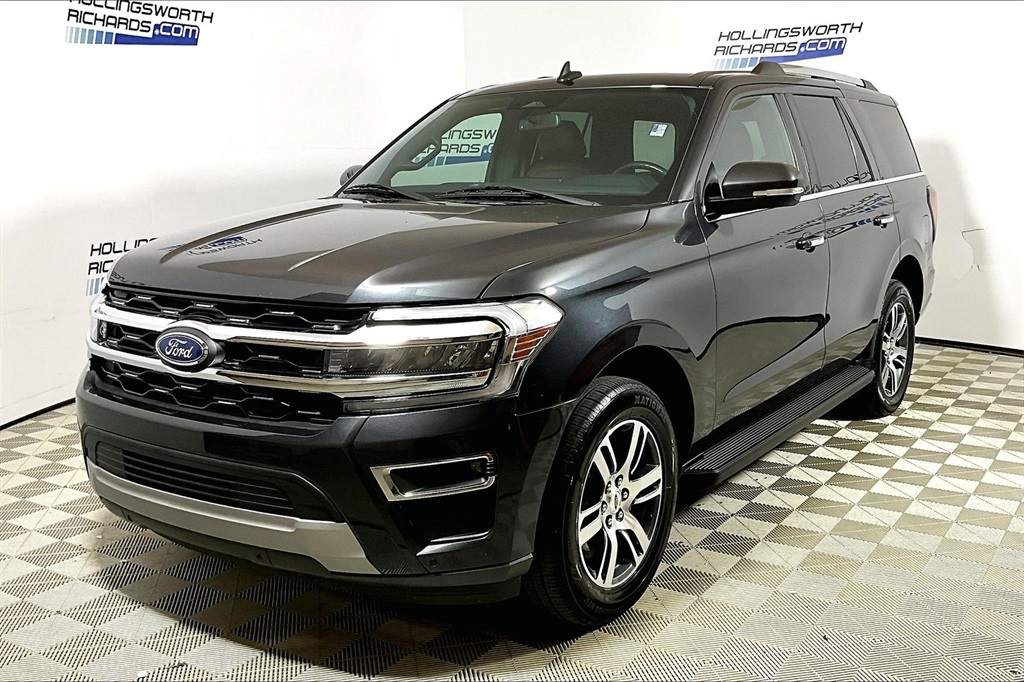 2024 Ford Expedition Limited