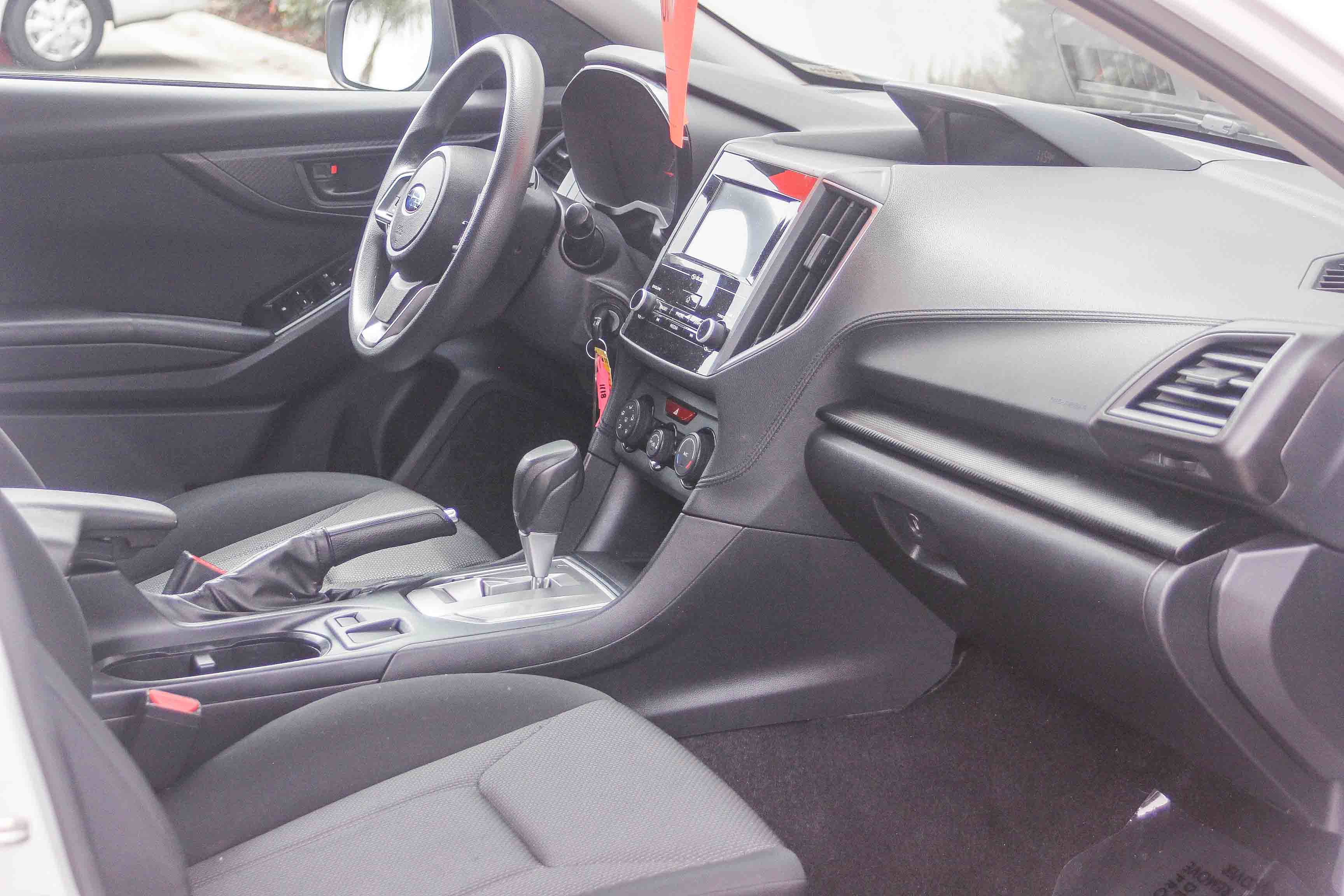2018 Subaru Impreza 2.0i photo 14