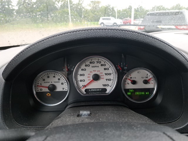 2006 Ford F-150 Lariat photo 17