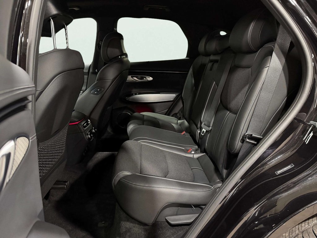 2025 Genesis GV70 2.5T Sport Prestige photo 25