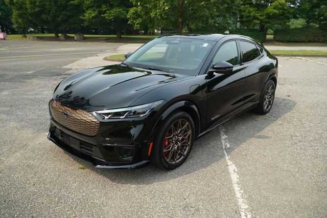 2024 Ford Mustang Mach-E GT photo 4