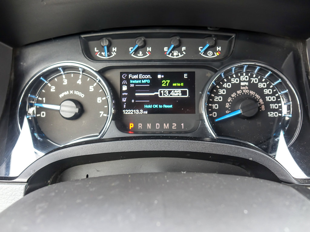 2013 FORD F-150 - Image 13