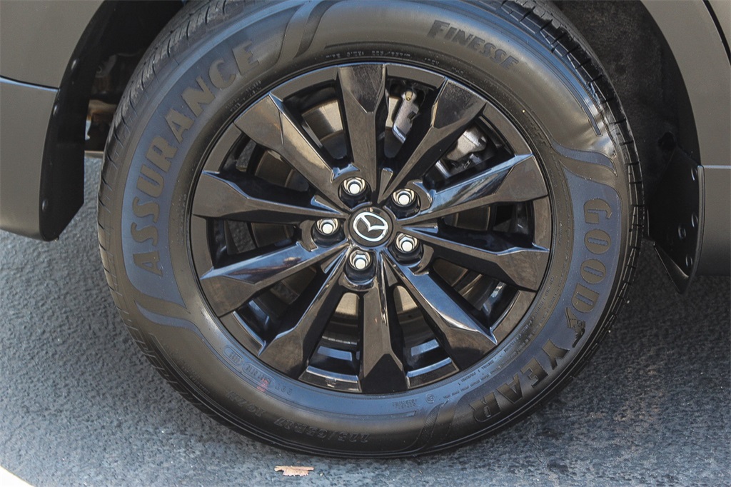2024 Mazda CX-50 2.5 S Preferred photo 6