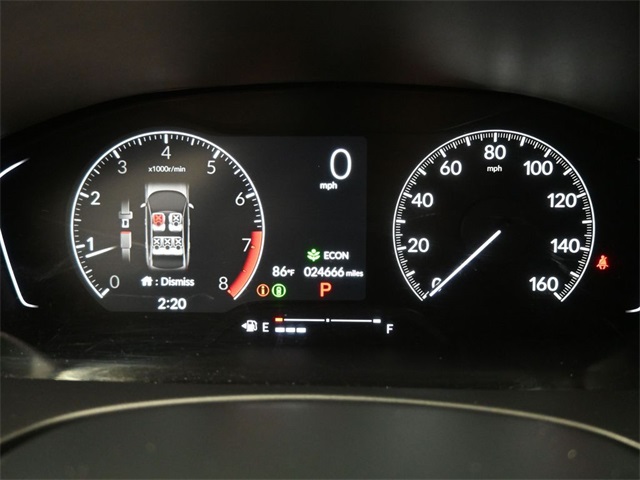 2023 Honda Civic Sport photo 2