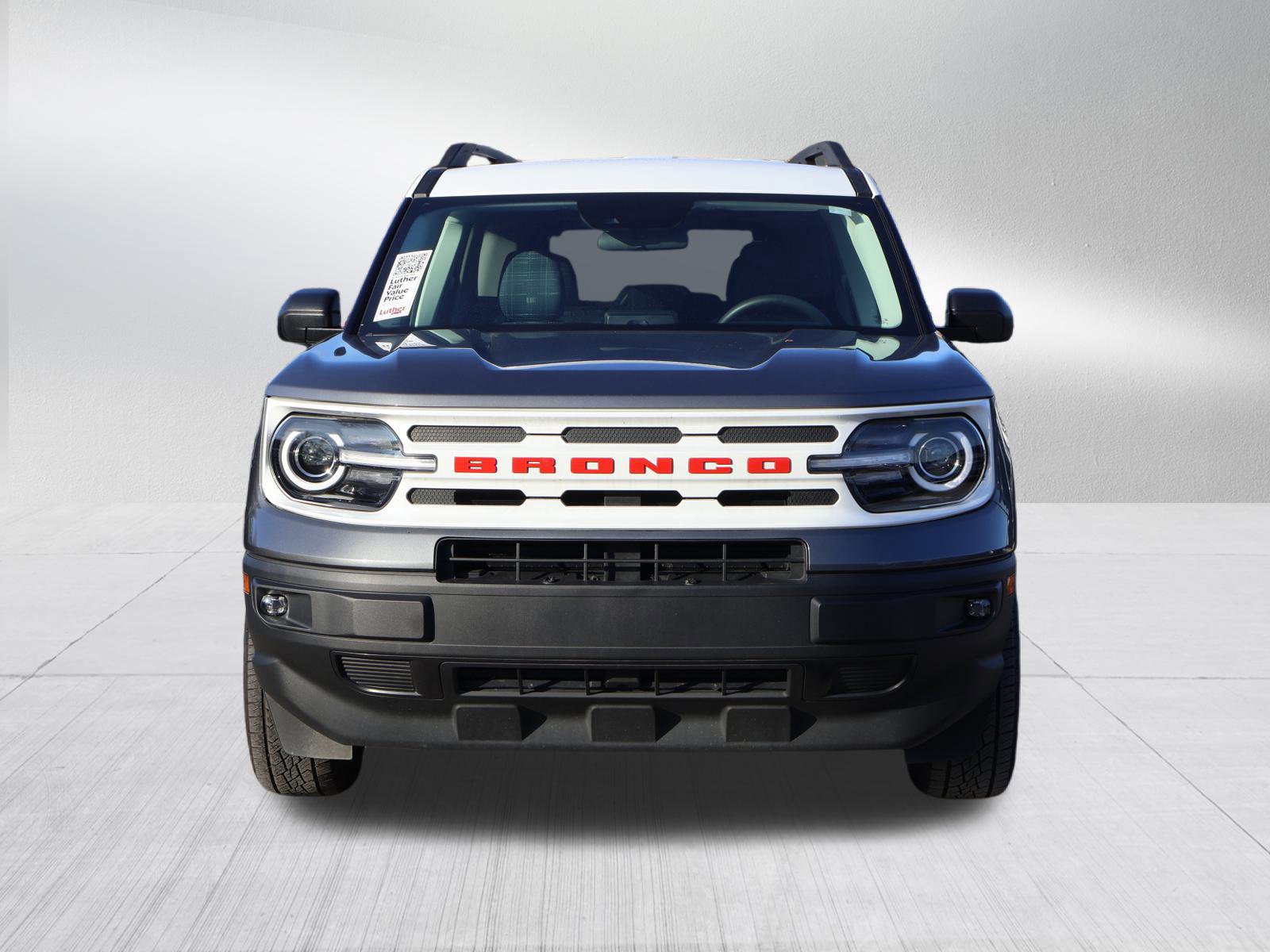 Used 2023 Ford Bronco Sport Heritage with VIN 3FMCR9G60PRD43916 for sale in Kansas City