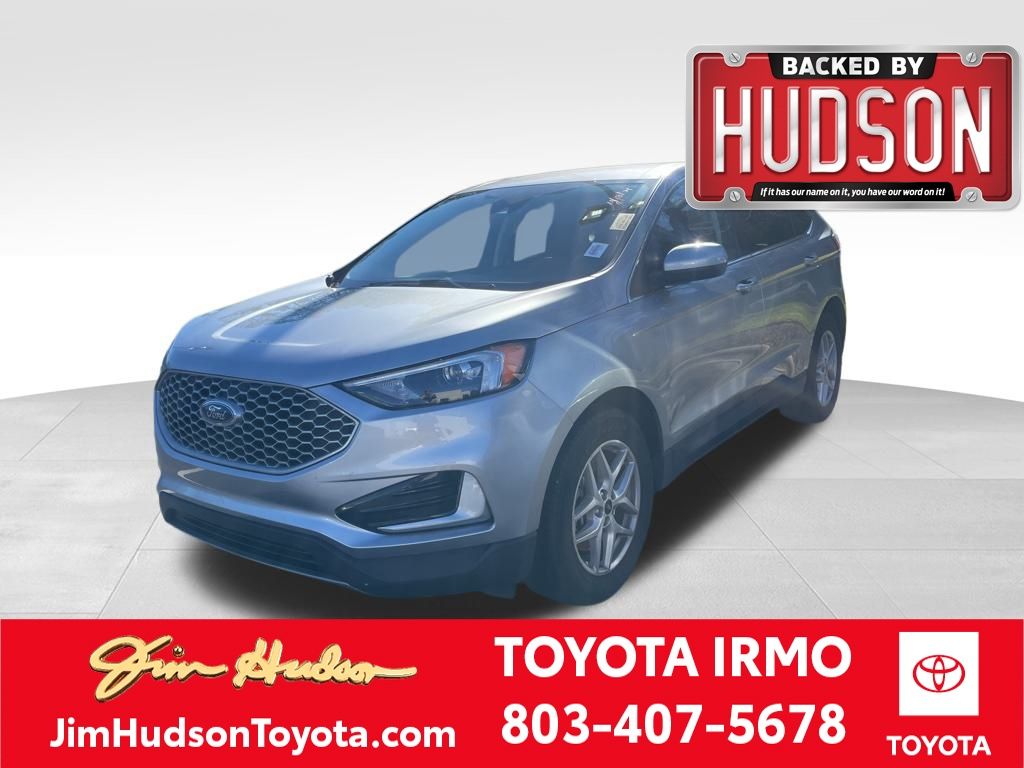 2023 Ford Edge SEL's photo