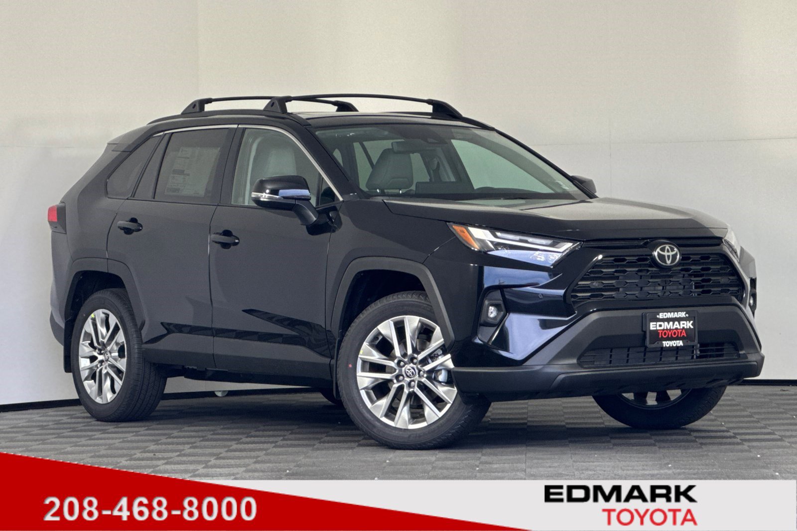 2025 Toyota RAV4 XLE Premium's photo