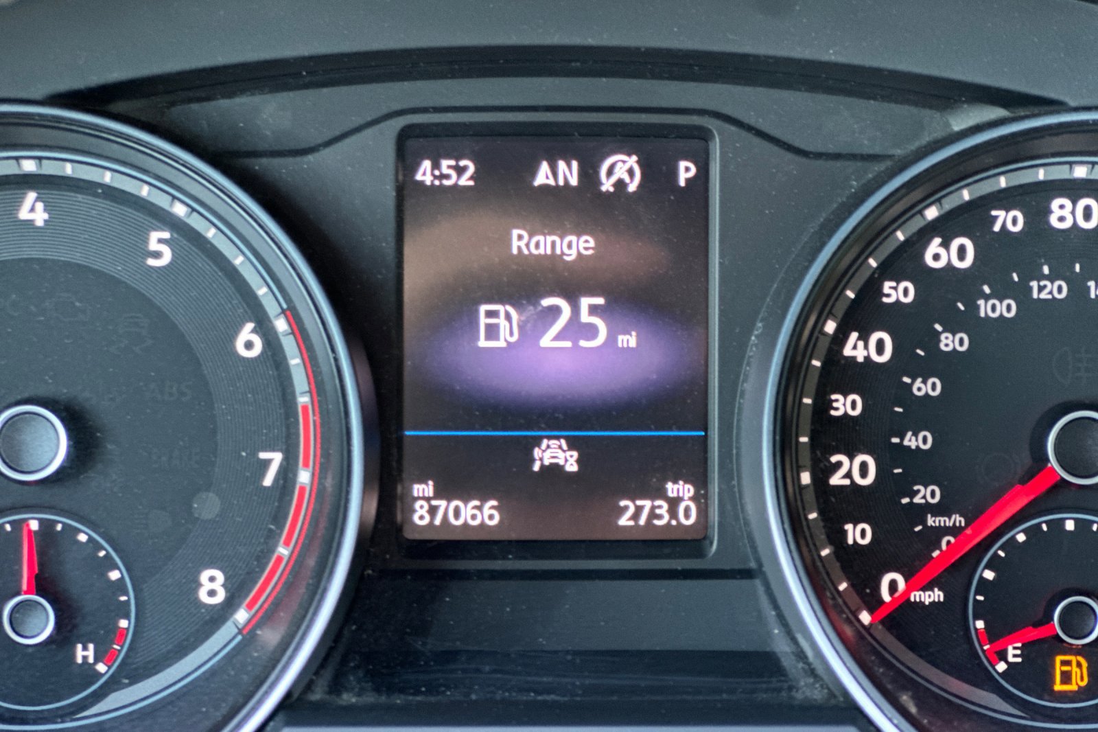 2021 Volkswagen Atlas V6 SE Technology photo 28