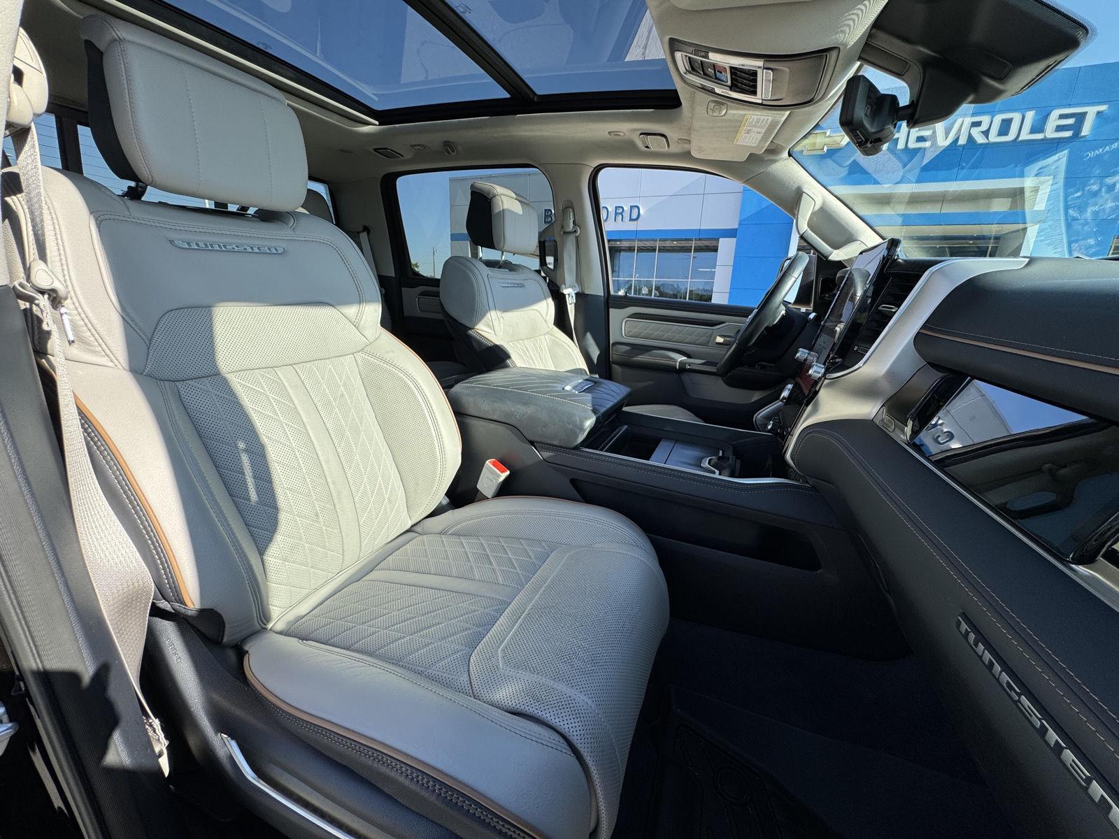 2025 Ram 1500 photo 41