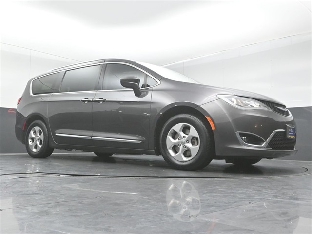 2017 CHRYSLER PACIFICA - Image 34