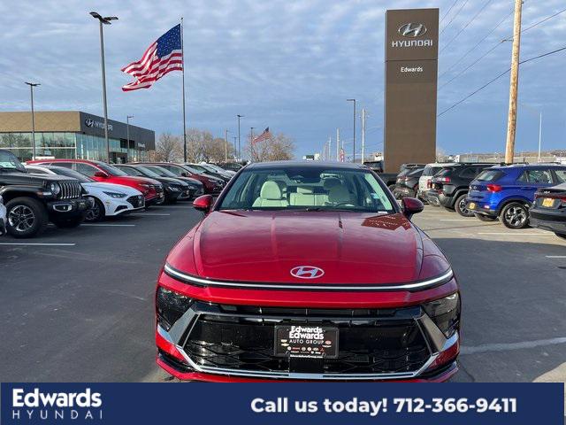 2024 Hyundai Sonata SEL Convenience photo 2