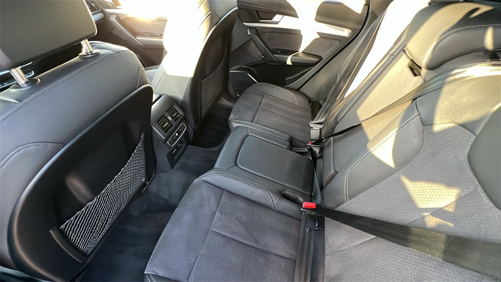 2021 Audi SQ5 Premium photo 6