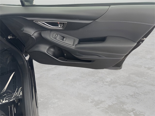 2022 Subaru Forester Premium photo 19