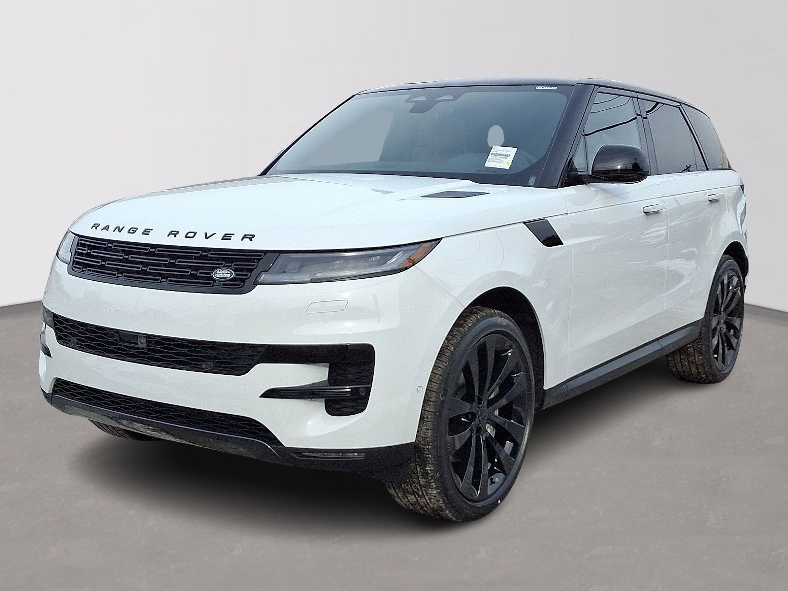 2026 Land Rover Range Rover Sport SE's photo