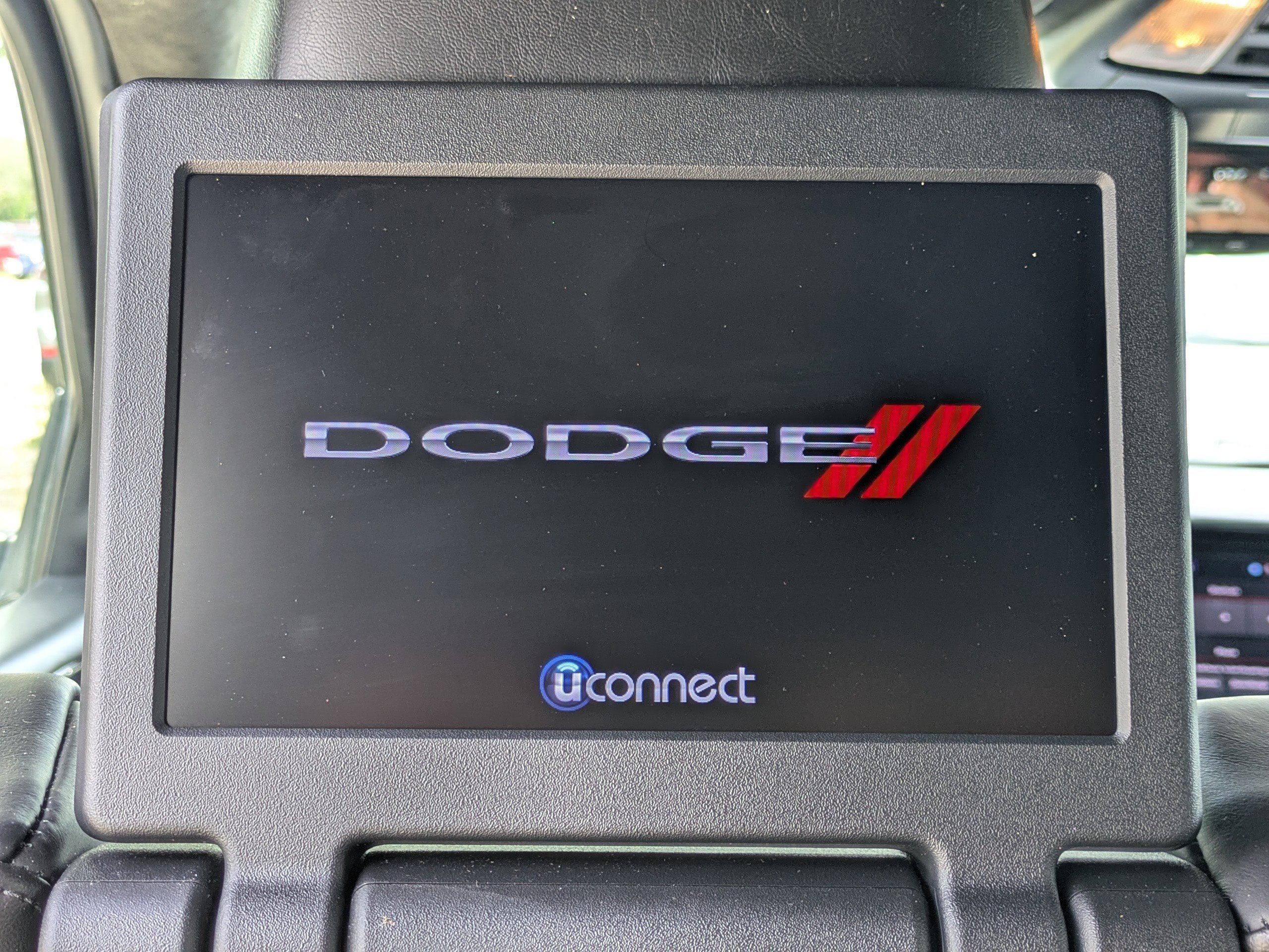 2021 Dodge Durango Citadel photo 13