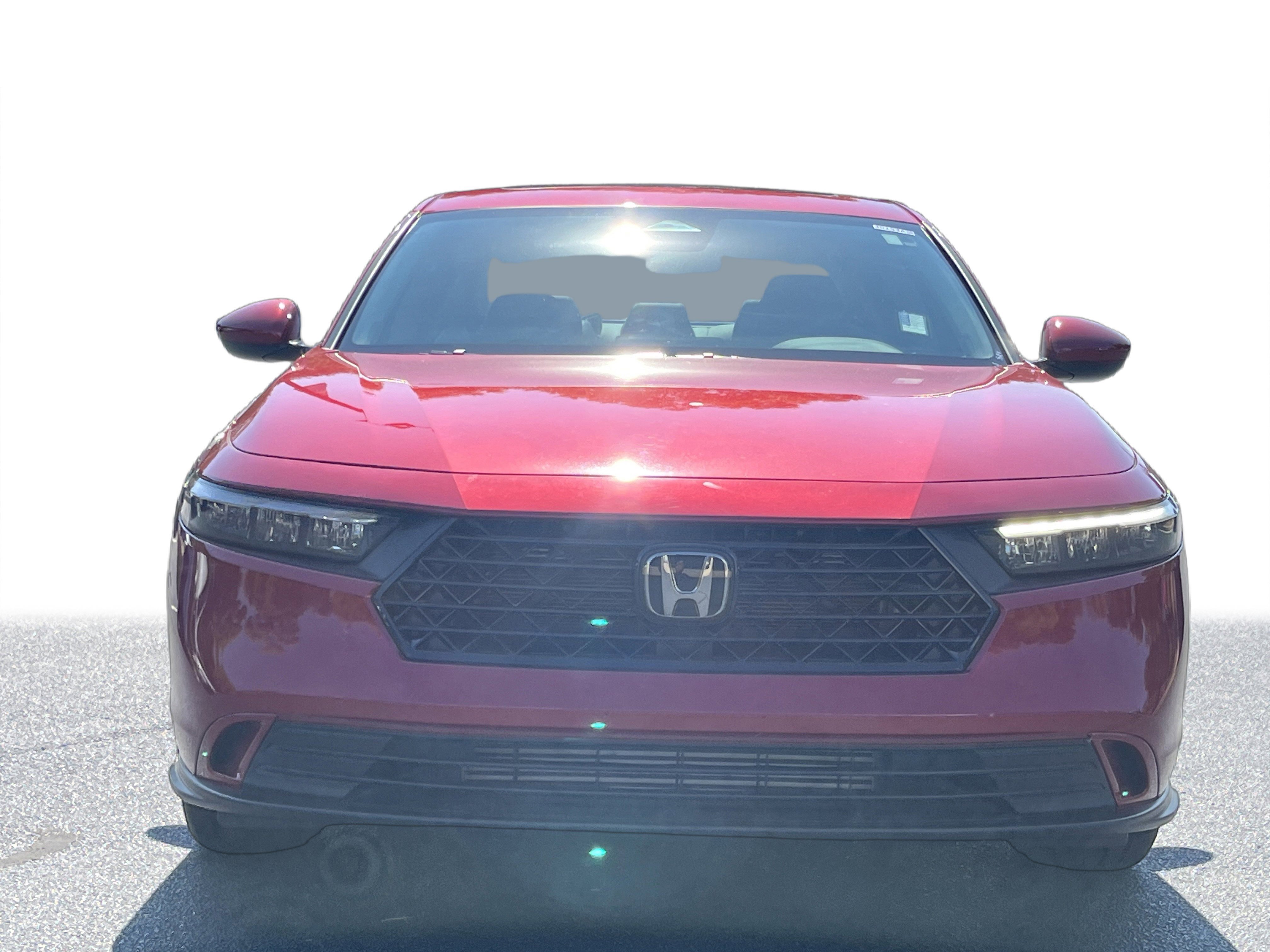 2024 Honda Accord 1.5T EX photo 5