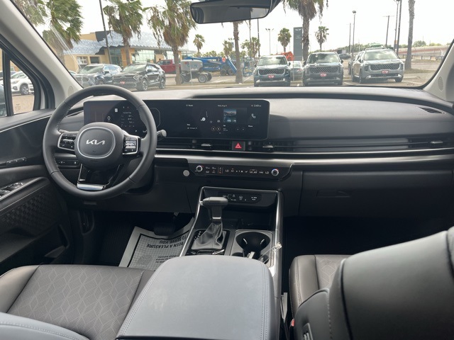 2026 Kia Carnival SX photo 15