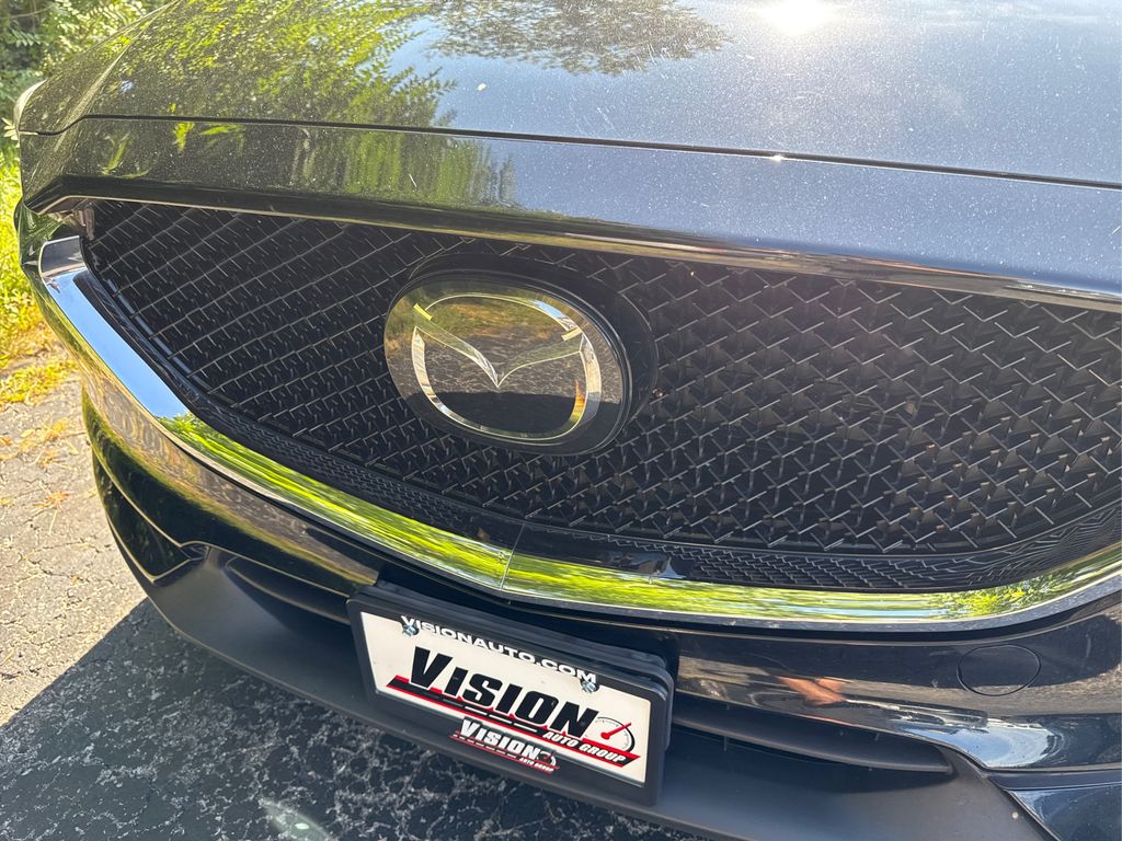 2019 Mazda CX-5 Touring photo 16