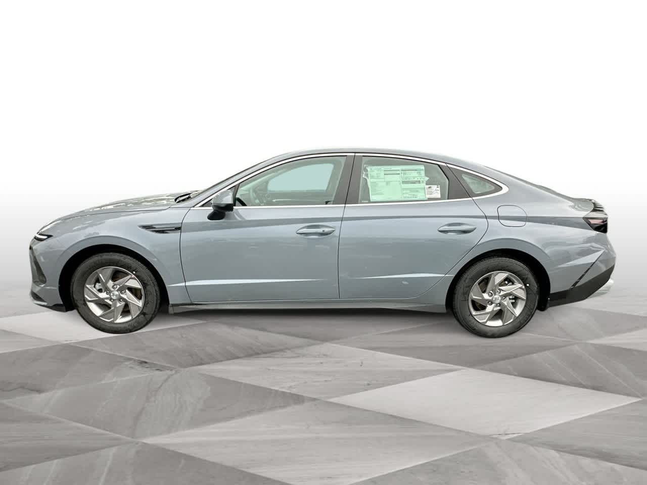 2026 Hyundai Sonata SE photo 5