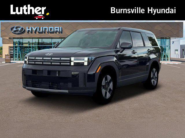 2026 Hyundai Santa Fe SEL's photo