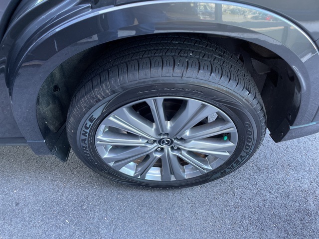 2023 Mazda CX-5 2.5 Turbo Signature photo 8