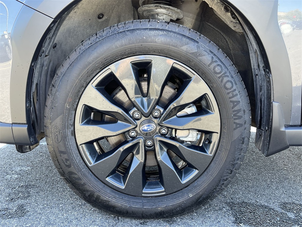 2024 Subaru Outback Onyx Edition photo 41