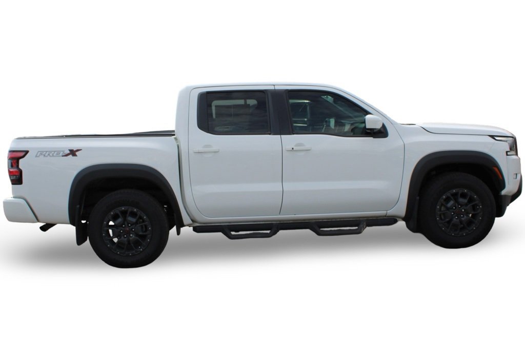 2023 Nissan Frontier PRO-X Crew Cab photo 4
