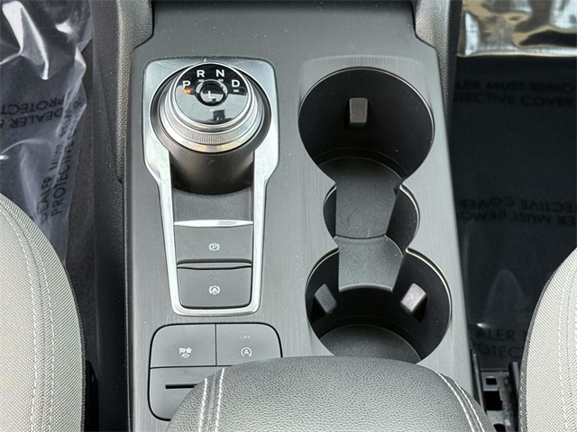 2021 Ford Escape SE photo 21