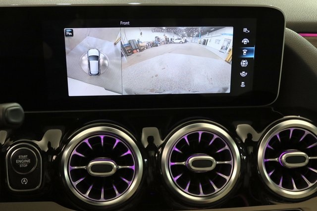 2021 Mercedes Benz GLA 250 4MATIC photo 21