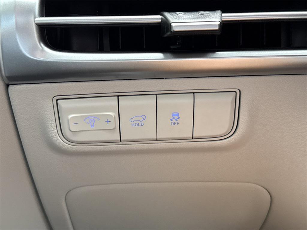 2026 Hyundai Tucson SEL photo 16