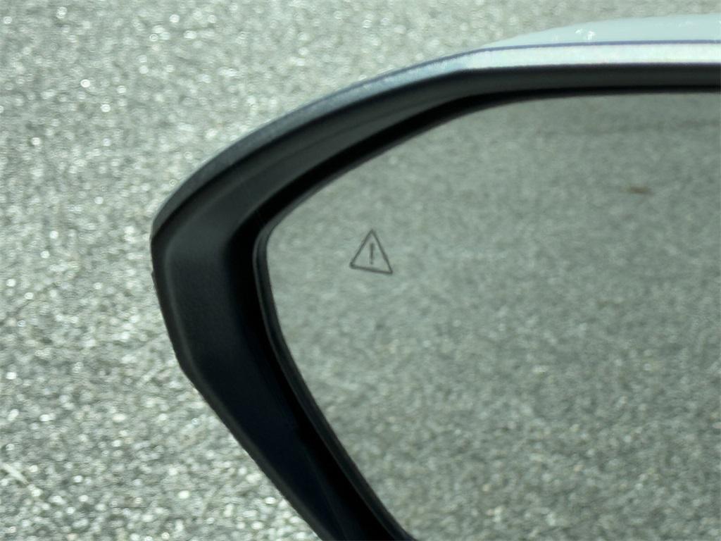 2025 Hyundai Santa Cruz SE photo 15