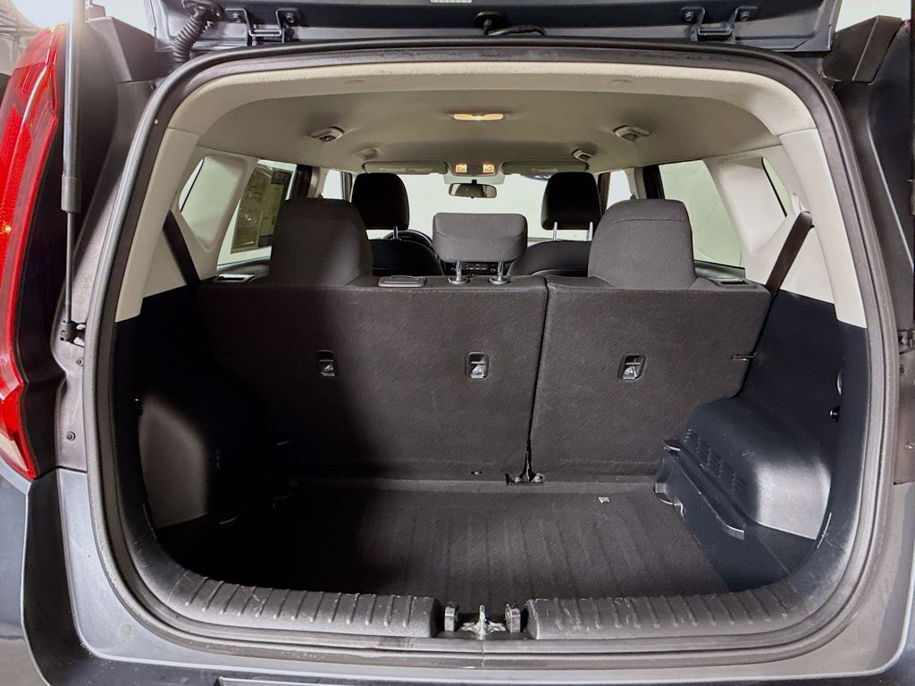 2021 Kia Soul LX photo 22