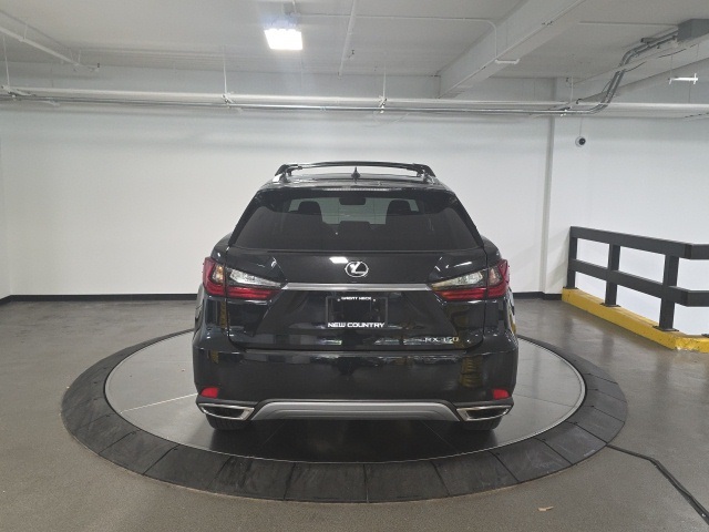 2022 Lexus RX 350 photo 3
