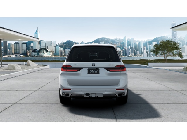 2026 Bmw X7 xDrive40i photo 5